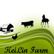 KeiLin Farm Logo